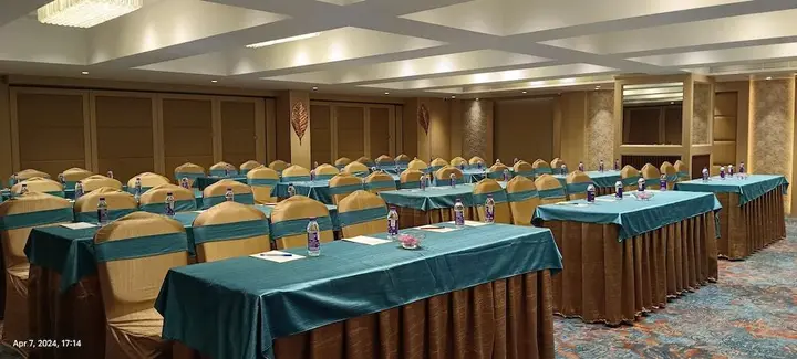 Пуна: The Coronet Hotel