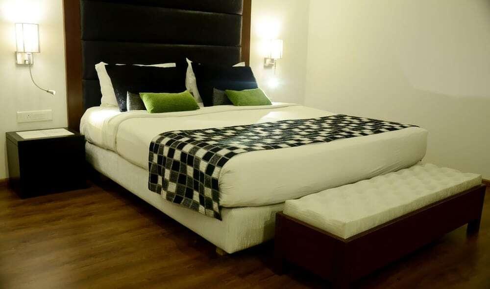 Пуна: The Coronet Hotel