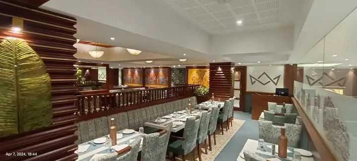 Пуна: The Coronet Hotel