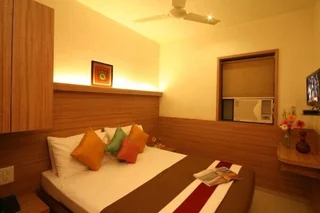 Тхане: Hotel Ratna Palace Residency