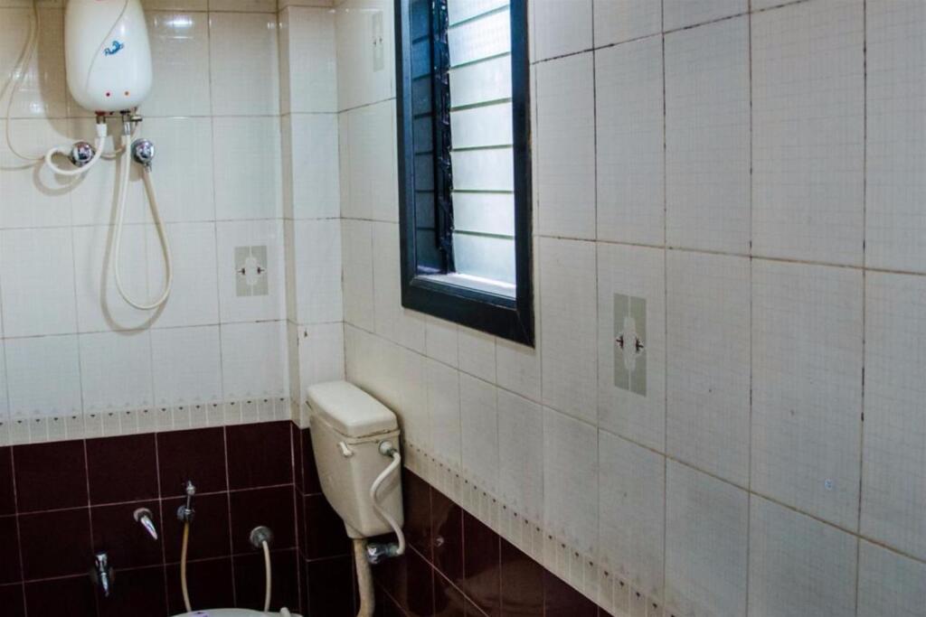Ширди: Saibaba International Hotel