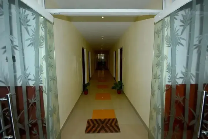 Мапуса: Boshan Hotels