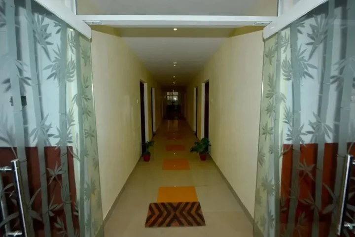 Мапуса: Boshan Hotels