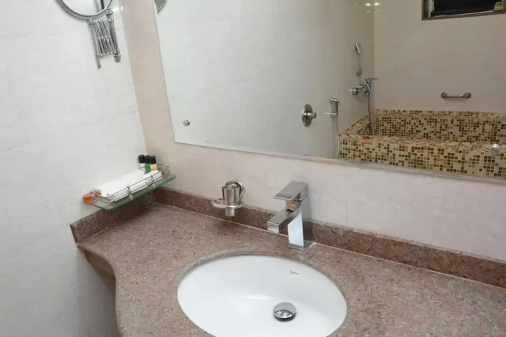 Мапуса: Boshan Hotels