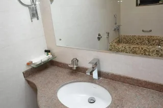 Мапуса: Boshan Hotels