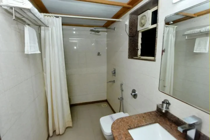 Мапуса: Boshan Hotels