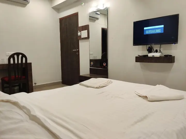 Мапуса: Boshan Hotels