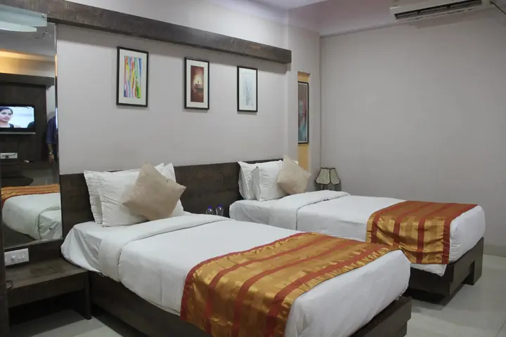Мапуса: Boshan Hotels