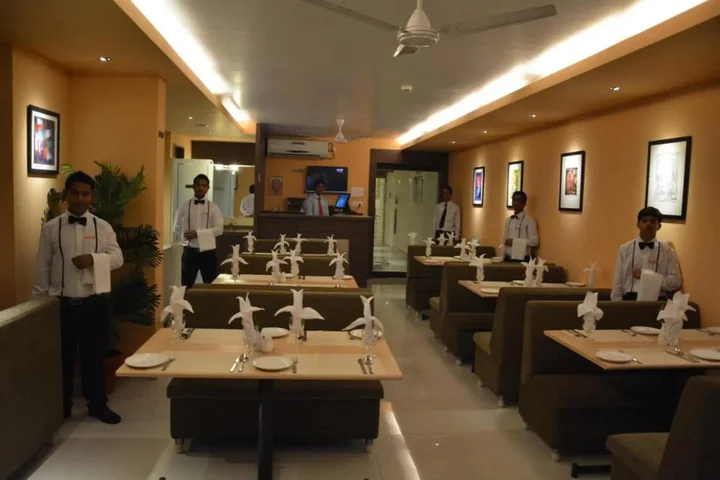 Мапуса: Boshan Hotels