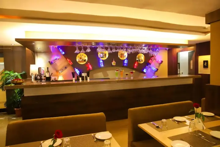 Мапуса: Boshan Hotels