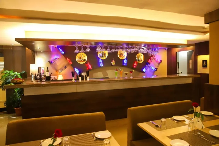 Мапуса: Boshan Hotels