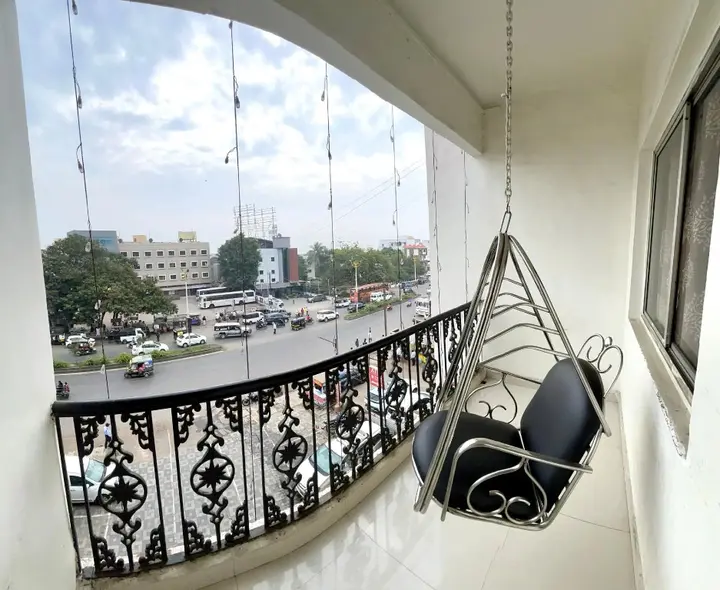 Ширди: Hotel Sai Chhatra