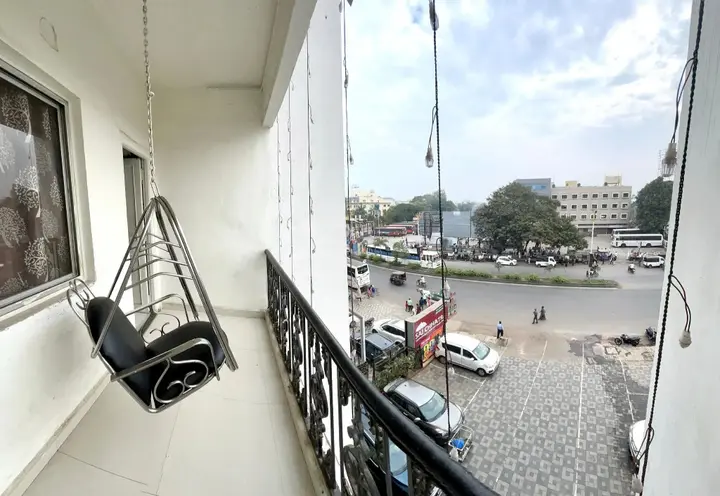 Ширди: Hotel Sai Chhatra