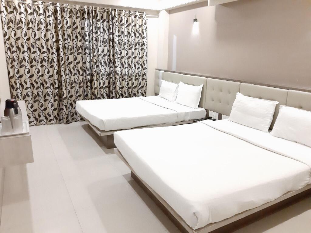 Ширди: Hotel Sai Chhatra