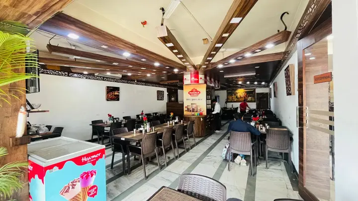 Ширди: Hotel Sai Chhatra
