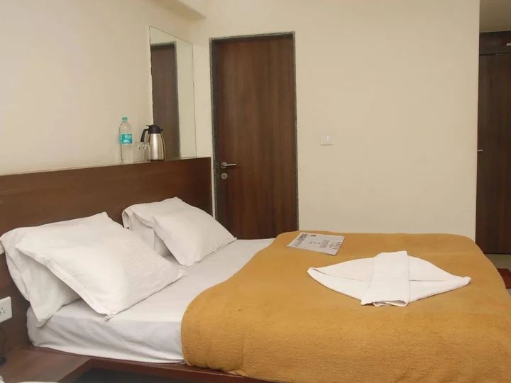 Ширди: Hotel Sai Chhatra