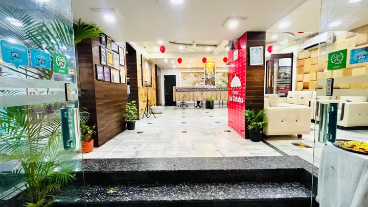 Ширди: Hotel Sai Chhatra