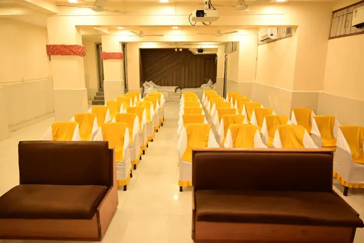 Ширди: Hotel Sai Chhatra