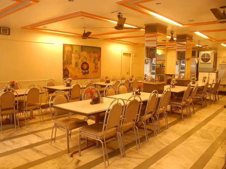 Ширди: Hotel Sai Chhatra