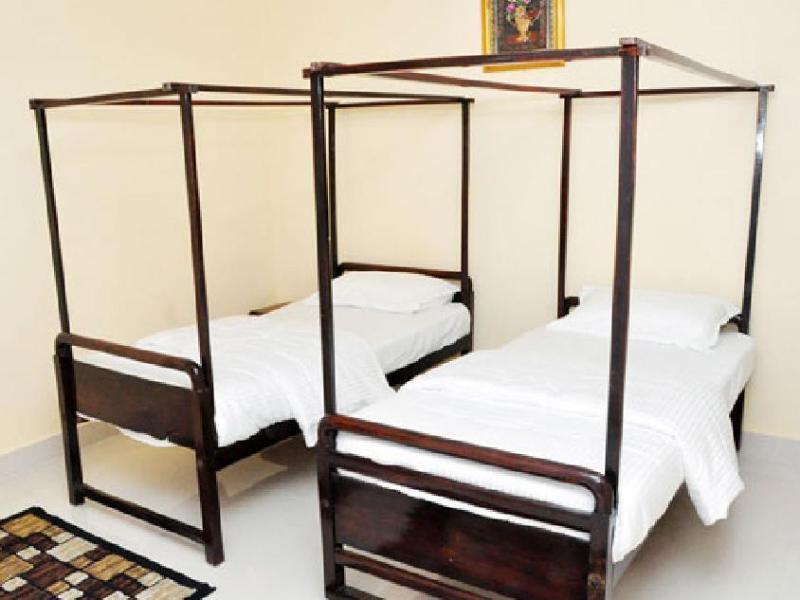 Мадикери: Coorg City Home Stay