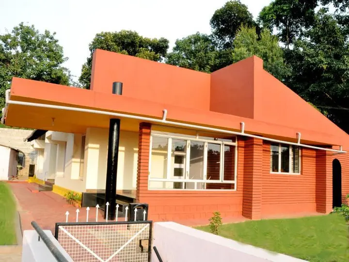 Мадикери: Coorg City Home Stay