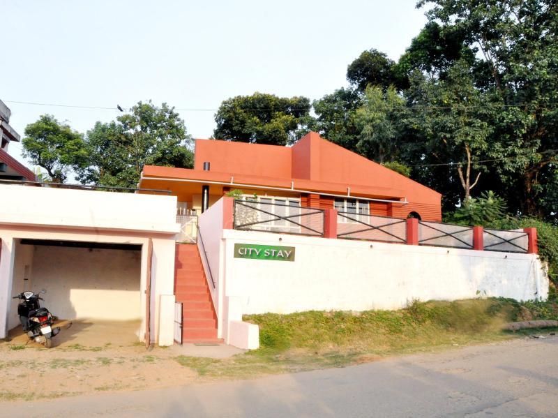 Мадикери: Coorg City Home Stay