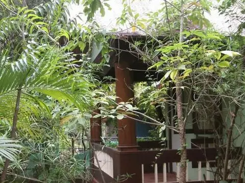 Temple Garden Cottages — фото 3
