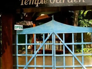 Южный Гоа: Temple Garden Cottages