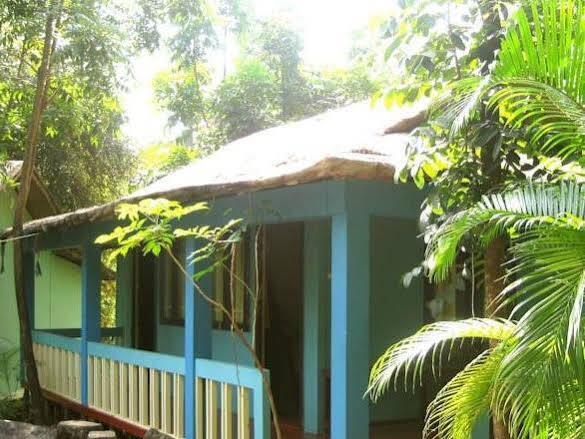 Южный Гоа: Temple Garden Cottages