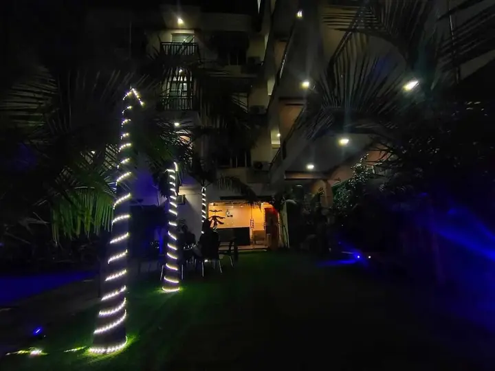 Ришикеш: Hotel Rishikesh Inn By RFH Hotels