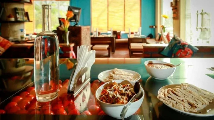 Ришикеш: Hotel Rishikesh Inn By RFH Hotels