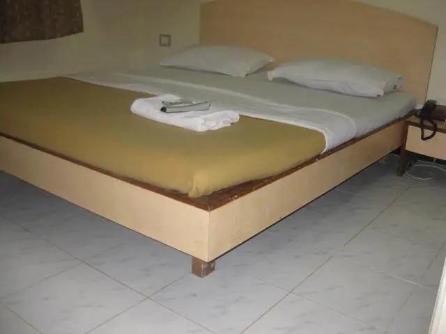 Мумбаи: Hotel Manas Residency