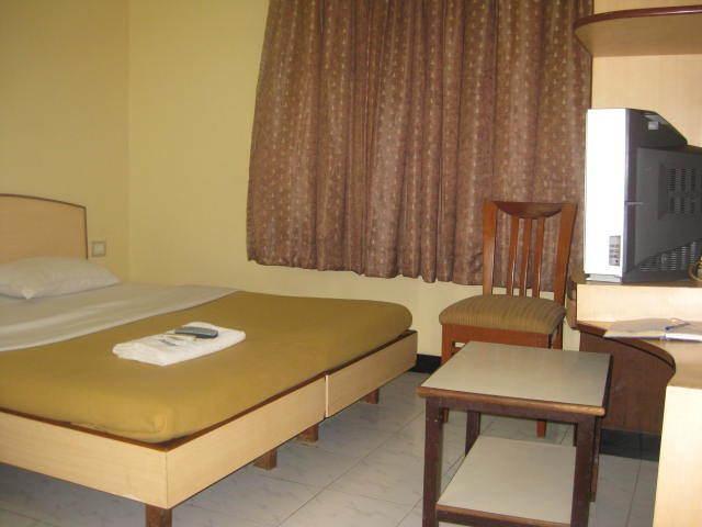 Мумбаи: Hotel Manas Residency