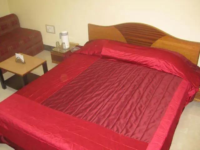 Мумбаи: Hotel Manas Residency