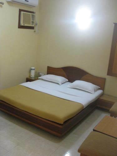 Мумбаи: Hotel Manas Residency