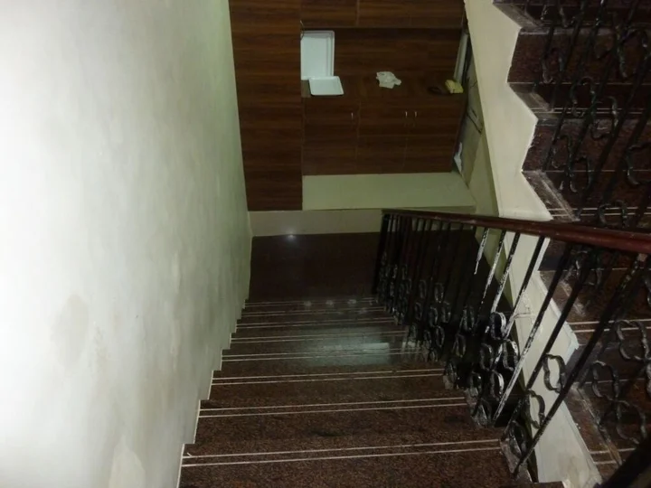 Мумбаи: Hotel City Point