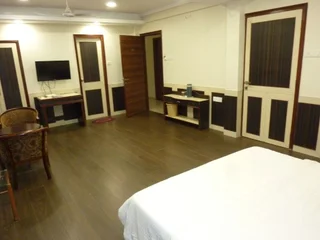Мумбаи: Hotel City Point
