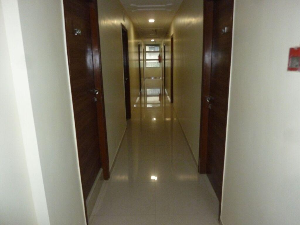 Мумбаи: Hotel City Point
