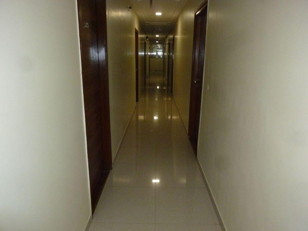 Мумбаи: Hotel City Point