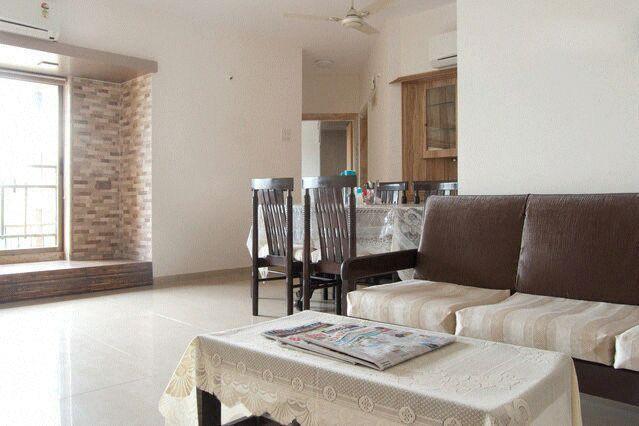Mumbai Holiday Home - Jupitor — фото 3