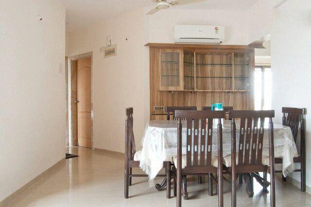 Mumbai Holiday Home - Jupitor — фото 6