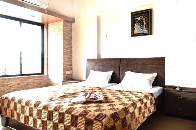 Мумбаи: Mumbai Holiday Home - Jupitor