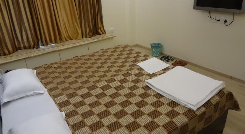 Мумбаи: Mumbai Holiday Home - Jupitor