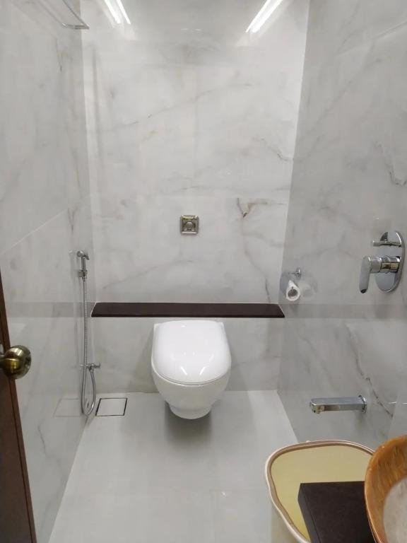 Мумбаи: LA Hotel Metro