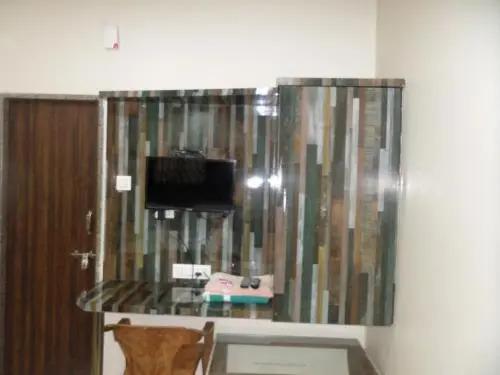 Нашик: Dwarka Hotel
