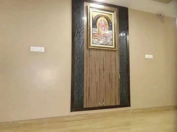 Нашик: Dwarka Hotel