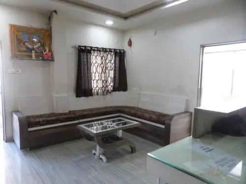 Нашик: Dwarka Hotel