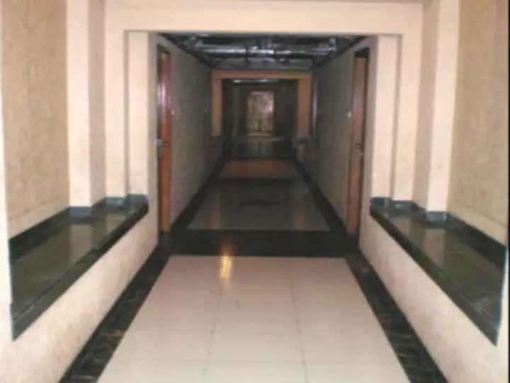Нашик: Dwarka Hotel