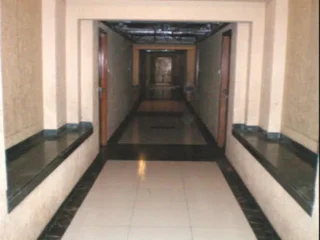 Нашик: Dwarka Hotel