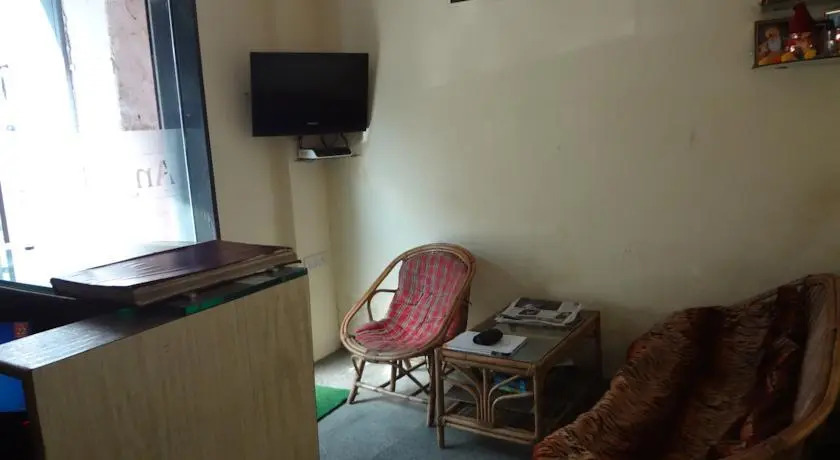 Мумбаи: Anjali Inn Executive